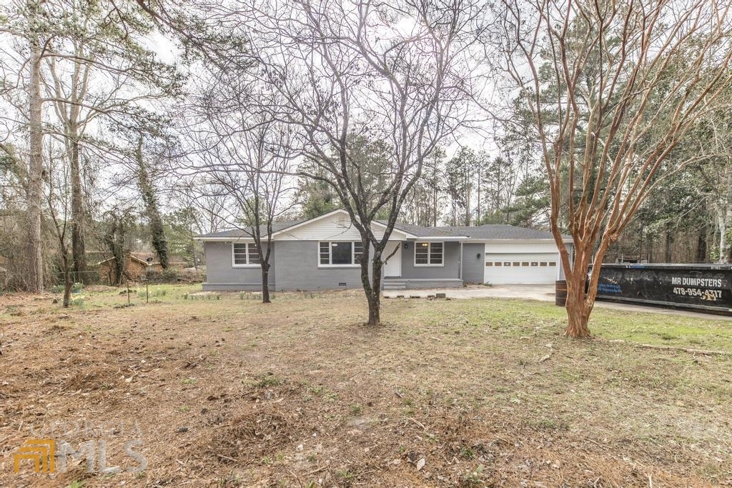 4621 Jeffersonville Road Macon, GA 31217 - Photo 1 of 1 Gallery Image 1