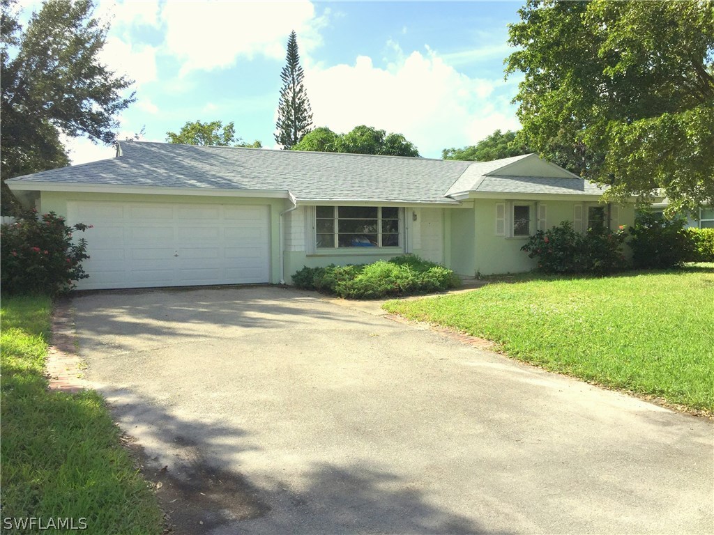 1614 North Mayfair Road Fort Myers, FL 33919 - Photo 1 of 1 Gallery Image 1