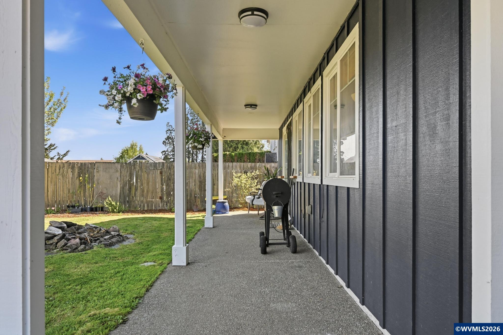 624 North Pershing Street Mount Angel, OR 97362 - Photo 43 of 47