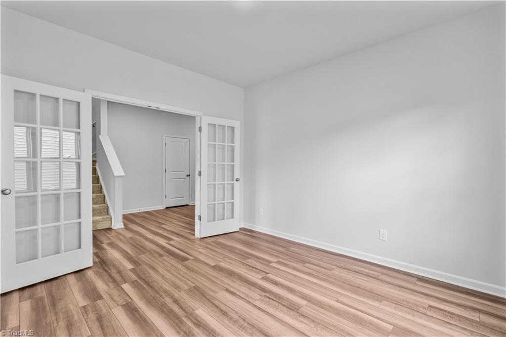 5079 Fallmeade Road Kernersville, NC 27284 - Photo 17 of 40 Office