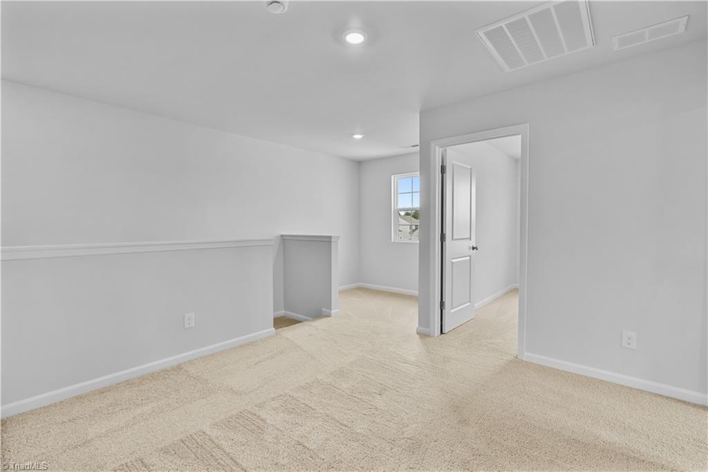 5079 Fallmeade Road Kernersville, NC 27284 - Photo 21 of 40 Upper Level Loft