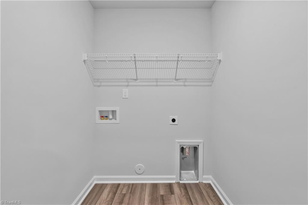 5079 Fallmeade Road Kernersville, NC 27284 - Photo 33 of 40 Laundry Room