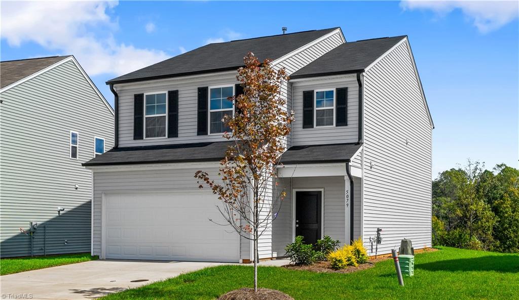 5079 Fallmeade Road Kernersville, NC 27284 - Photo 5 of 40