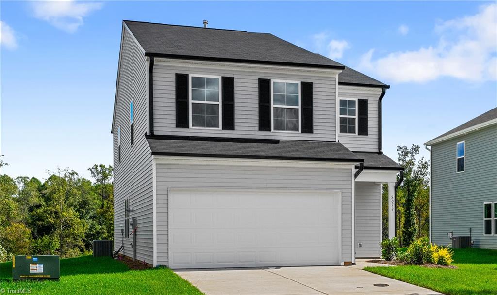 5079 Fallmeade Road Kernersville, NC 27284 - Photo 6 of 40