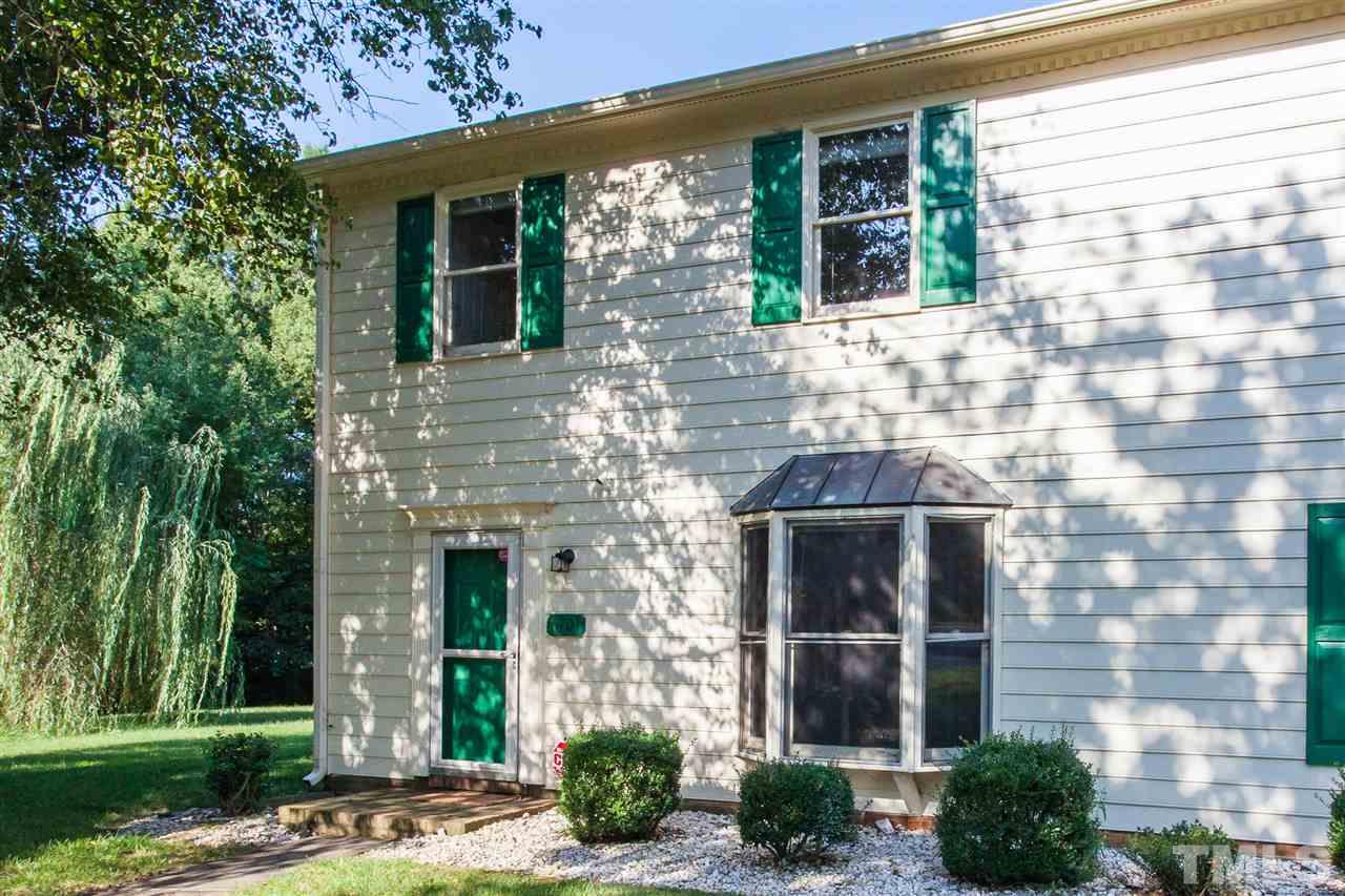 6701 Tattershale Court Raleigh, NC 27613 - Photo 1 of 28 Gallery Image 1
