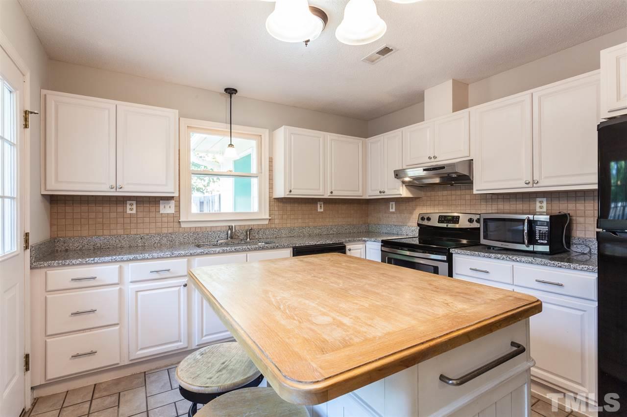 6701 Tattershale Court Raleigh, NC 27613 - Photo 13 of 28 Gallery Image 13