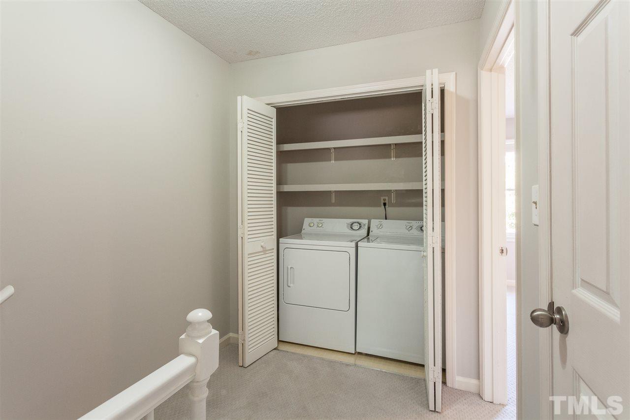 6701 Tattershale Court Raleigh, NC 27613 - Photo 22 of 28 Gallery Image 22