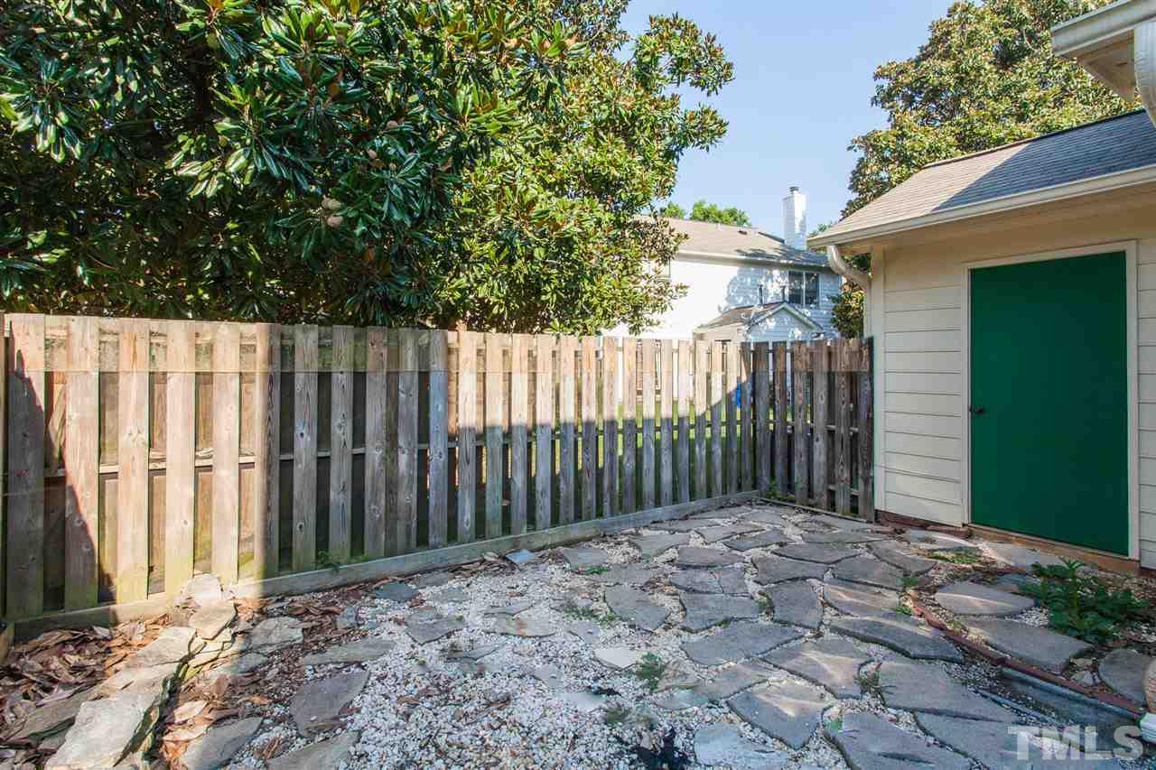 6701 Tattershale Court Raleigh, NC 27613 - Photo 27 of 28 Gallery Image 27