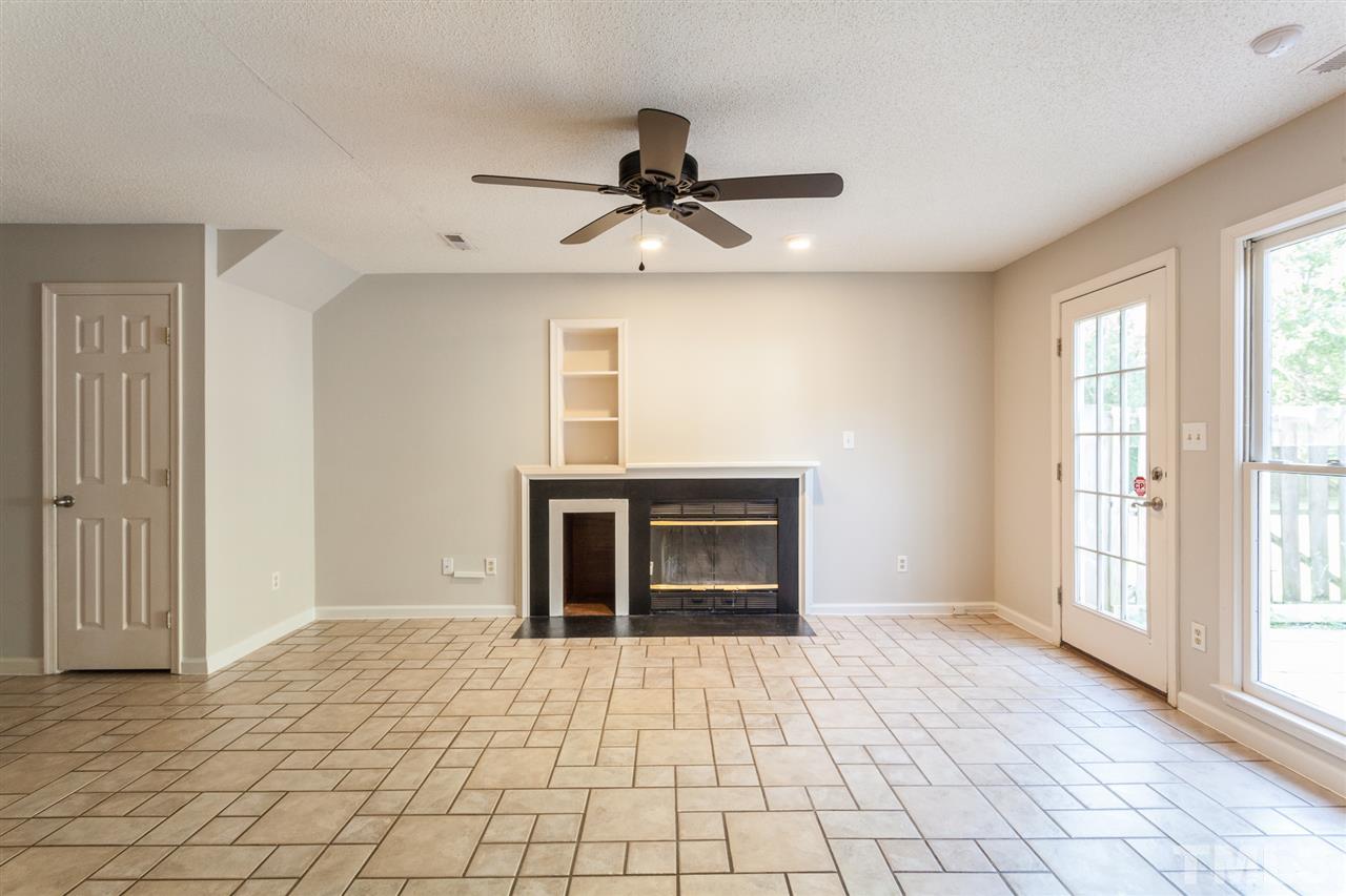 6701 Tattershale Court Raleigh, NC 27613 - Photo 8 of 28 Gallery Image 8