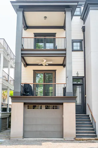 $1,249,000 | 173 Coming Street, Unit B, Charleston, SC 29403