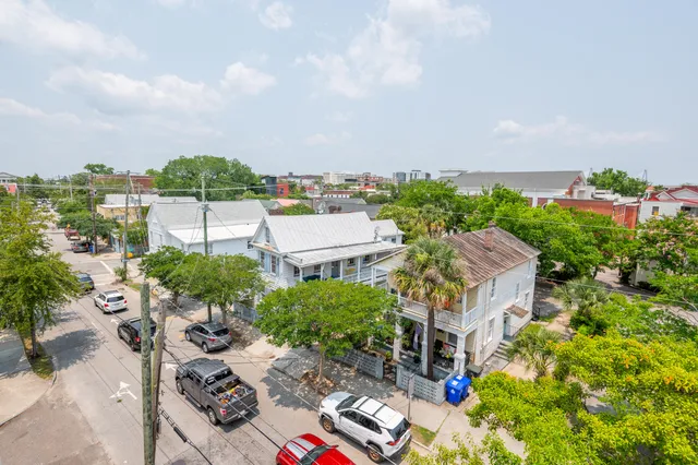 $1,249,000 | 173 Coming Street, Unit B, Charleston, SC 29403