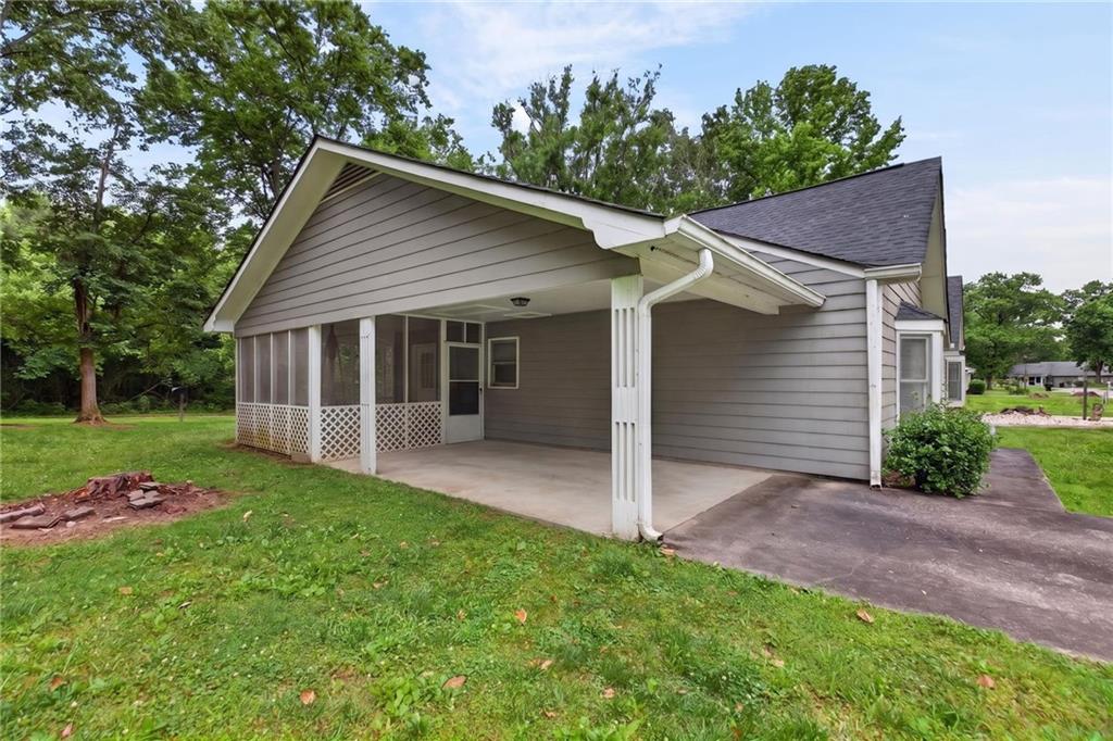 108 Villas Lane Rome, GA 30165 - Photo 4 of 28