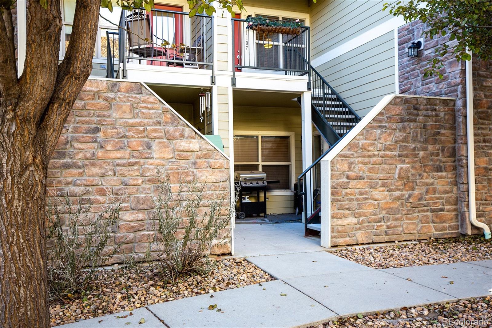 5800 Tower Road, Unit 1107 Denver, CO 80249 - Photo 1 of 25