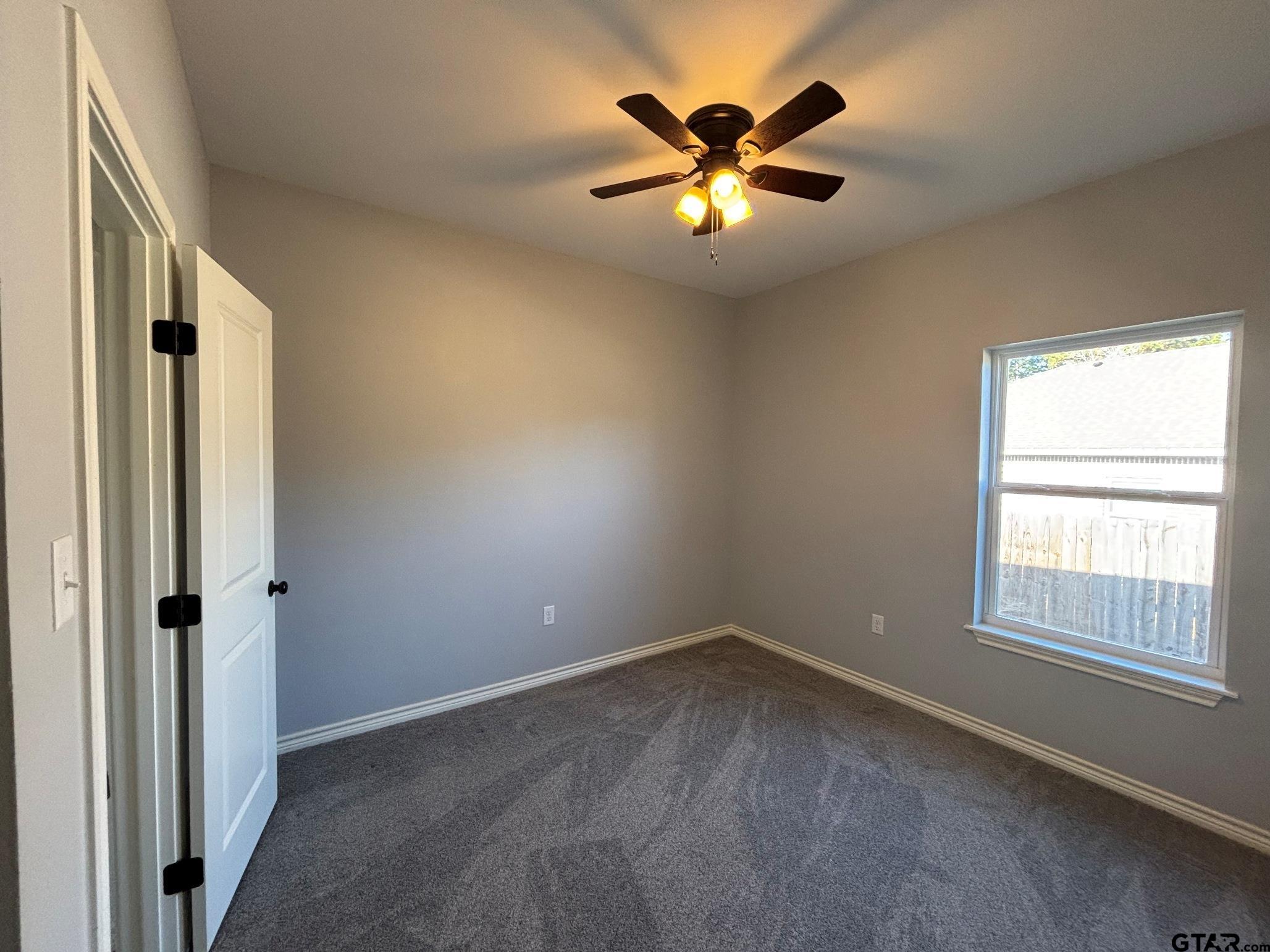 196 Twisted Oaks Road Rusk, TX 75785 - Photo 15 of 24 Bedroom #2