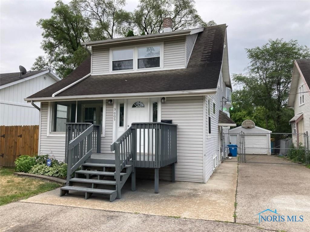 3005 Wichita Road Toledo, OH 43613 - Photo 1 of 13 Gallery Image 1