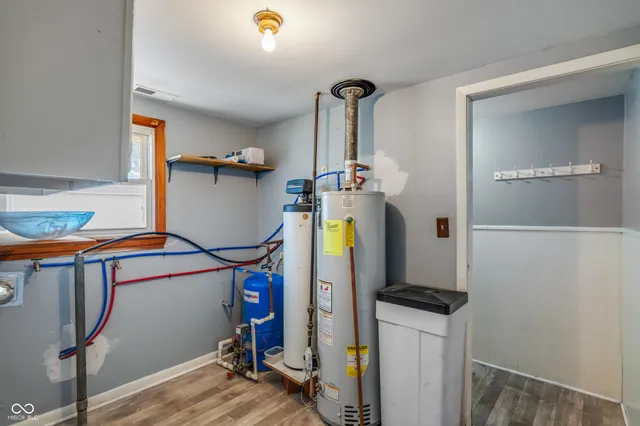 $199,900 | 4333 North County Road 1000 East, Brownsburg, IN 46112