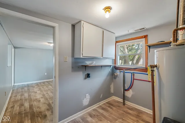 $199,900 | 4333 North County Road 1000 East, Brownsburg, IN 46112