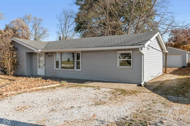 $199,900 | 4333 North County Road 1000 East, Brownsburg, IN 46112