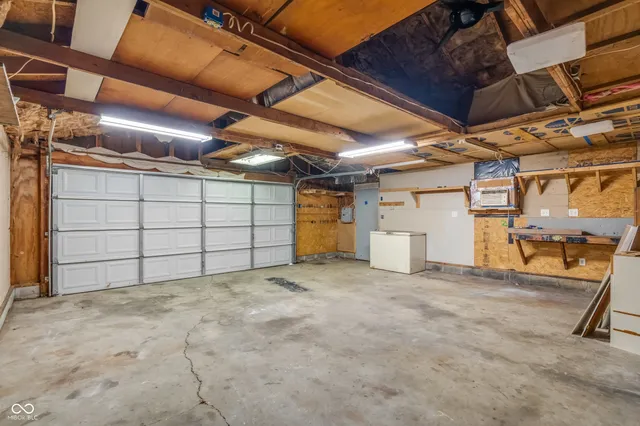 $199,900 | 4333 North County Road 1000 East, Brownsburg, IN 46112