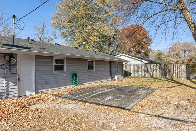 $199,900 | 4333 North County Road 1000 East, Brownsburg, IN 46112