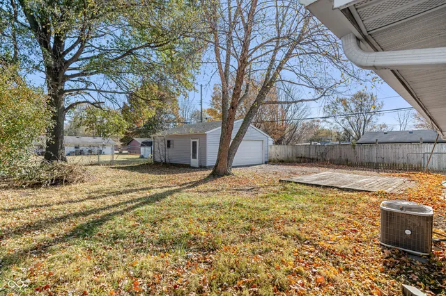 $199,900 | 4333 North County Road 1000 East, Brownsburg, IN 46112