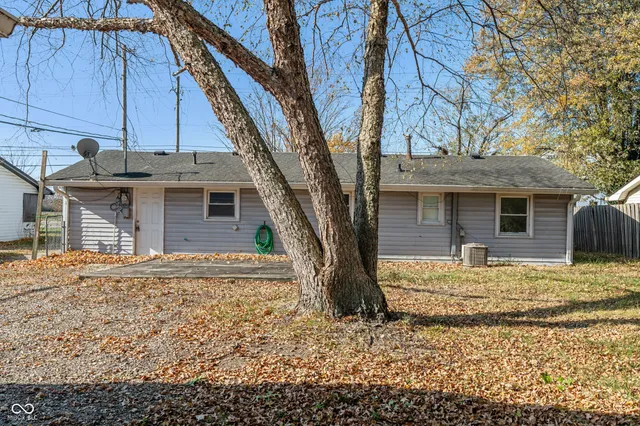 $199,900 | 4333 North County Road 1000 East, Brownsburg, IN 46112