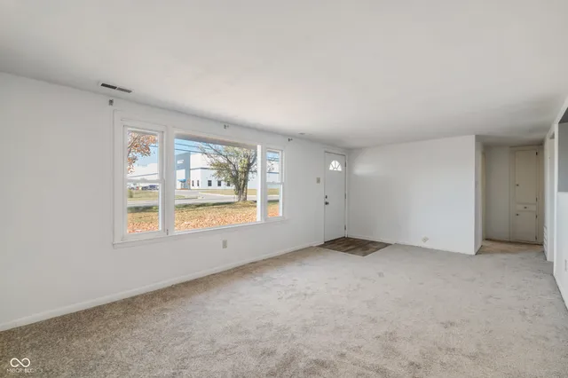 $199,900 | 4333 North County Road 1000 East, Brownsburg, IN 46112