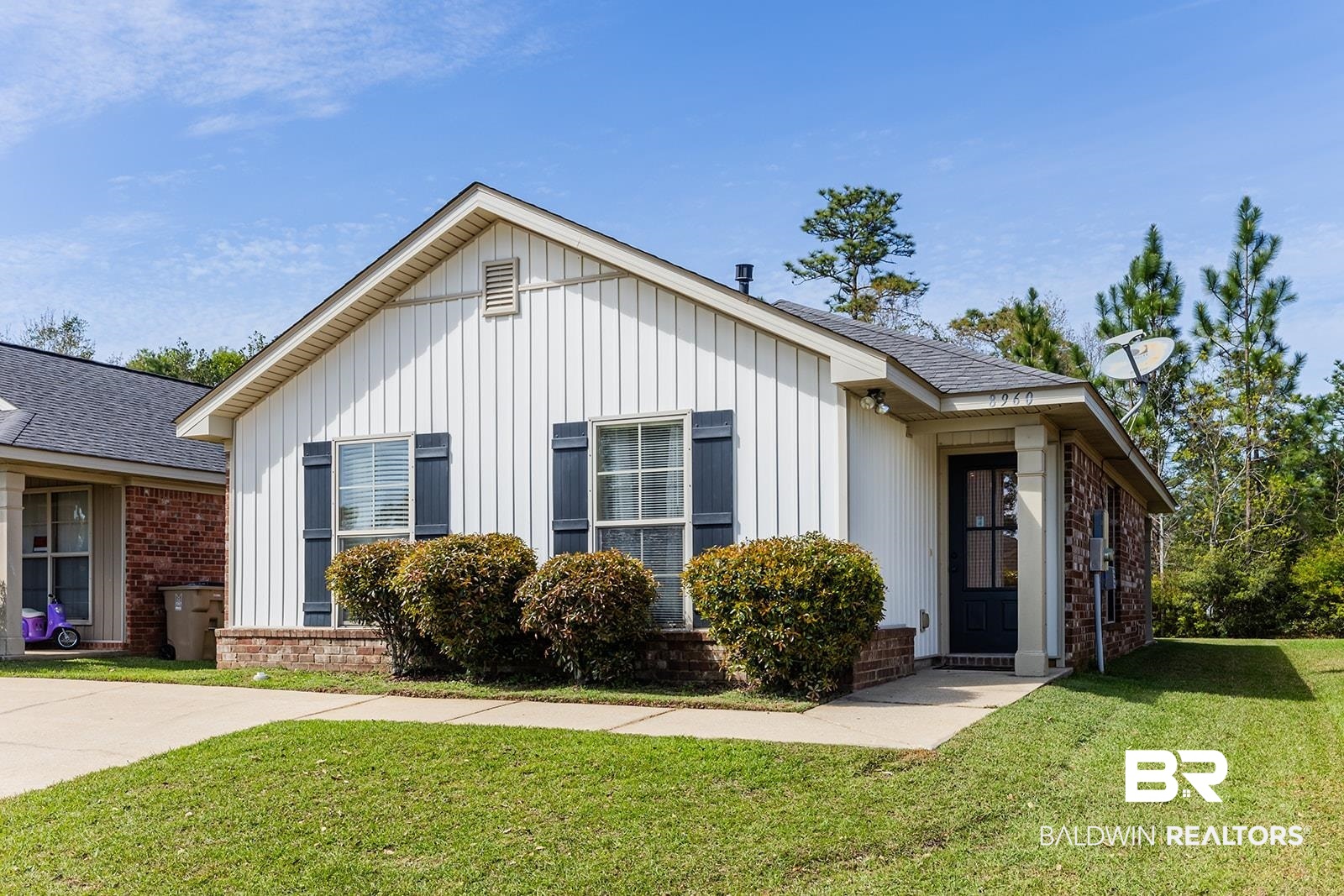 8960 Spring Grove North Mobile, AL 36695 - Photo 1 of 24
