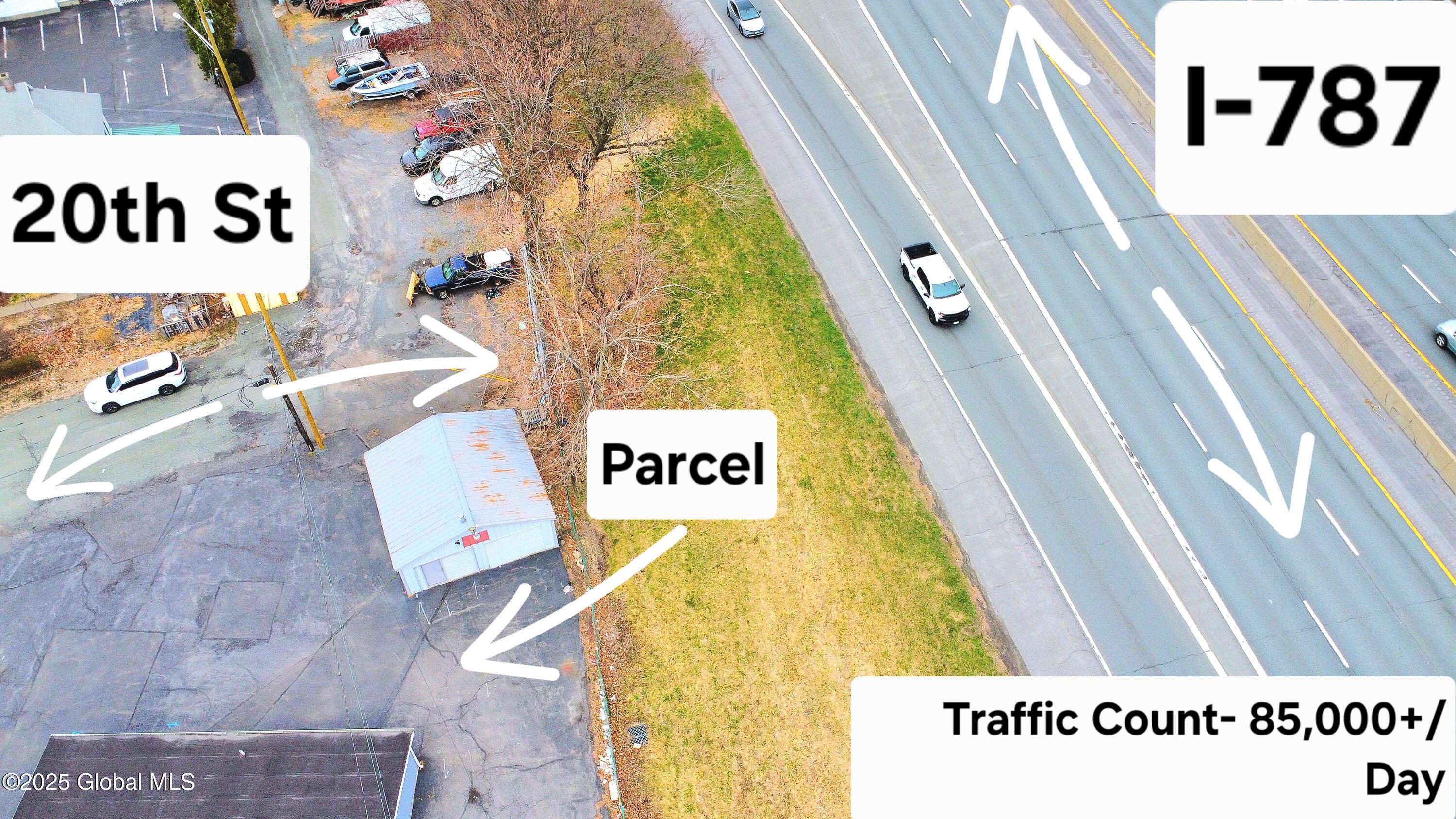 1904 Broadway Watervliet, NY 12189 - Photo 2 of 41 SPT_0027