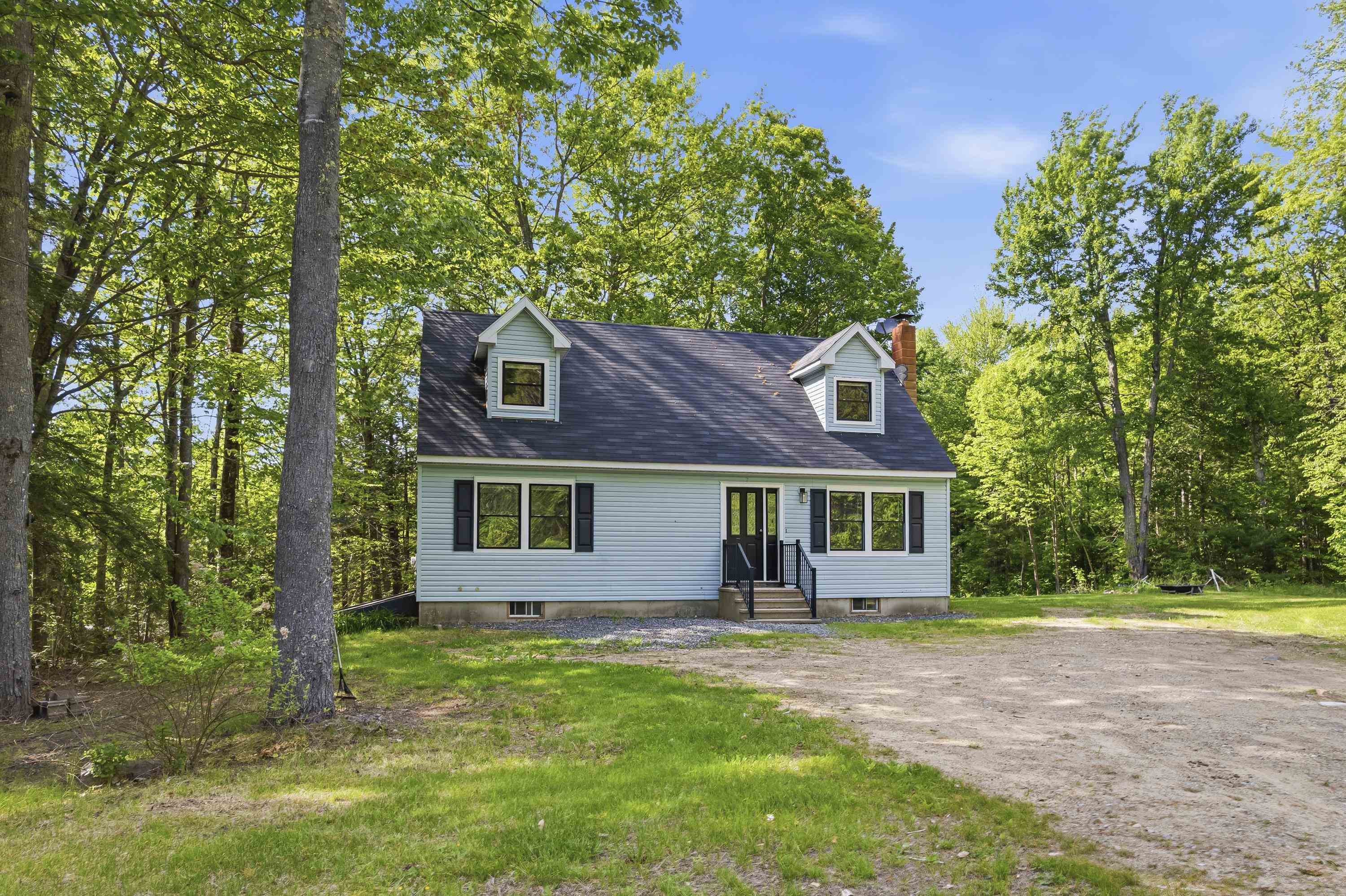 177 Hussey Hill Road Acton, ME 04001 - Photo 33 of 45