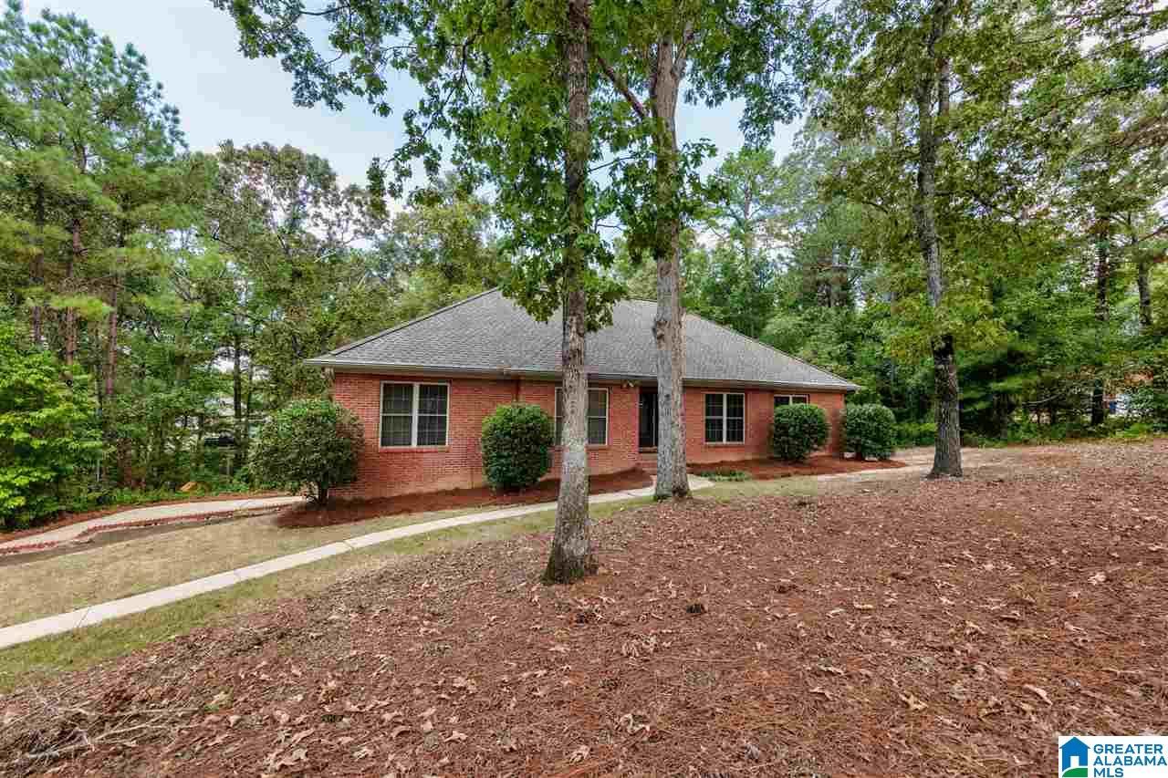 418 Liberty Ridge Road Chelsea, AL 35043 - Photo 2 of 50