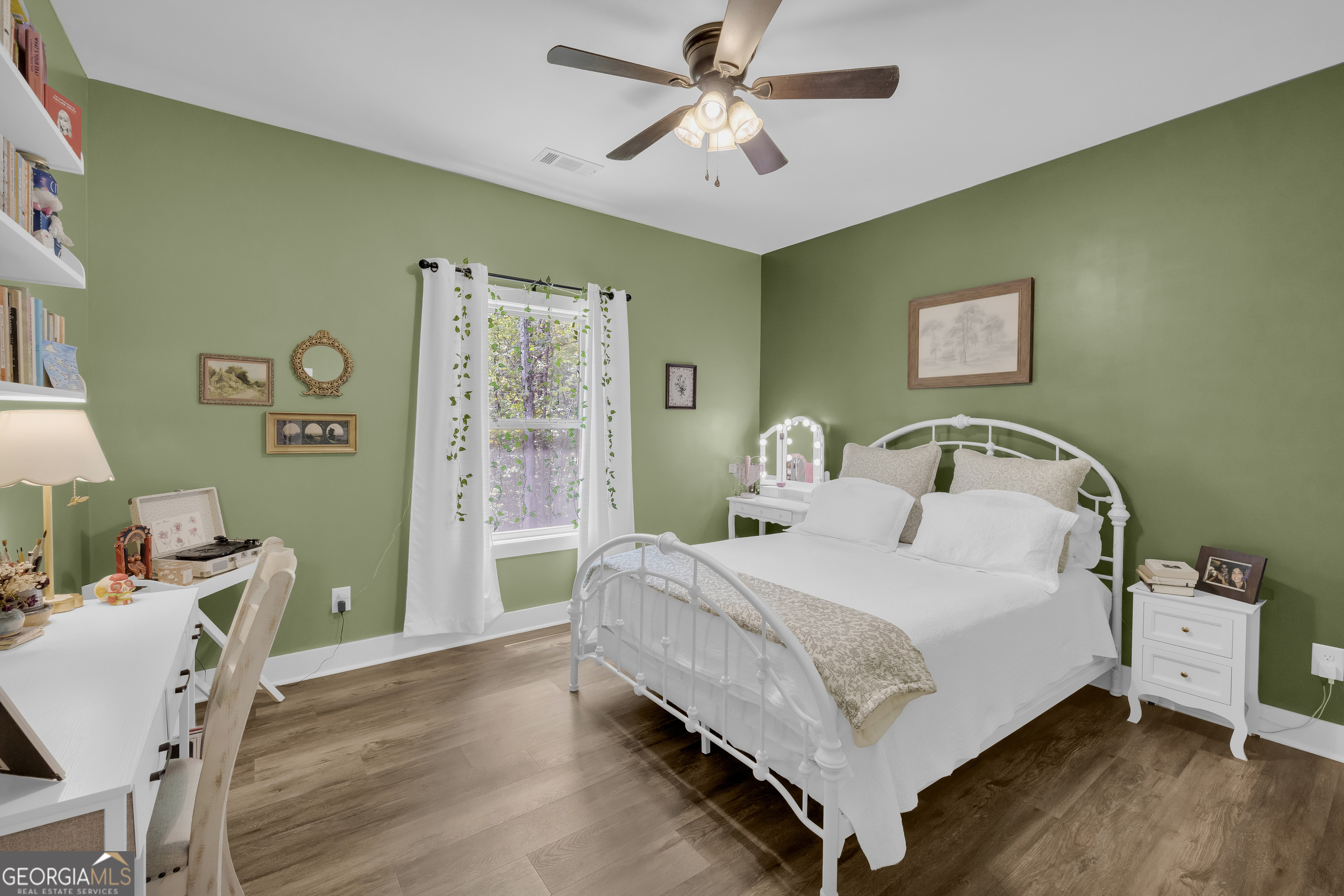 187 Old Cherokee Road Cleveland, GA 30528 - Photo 35 of 75