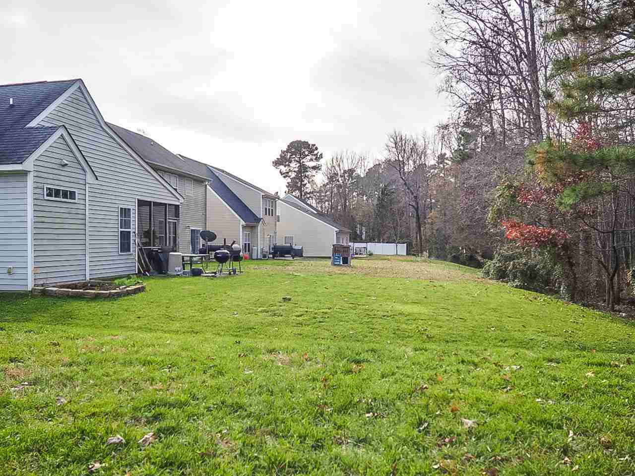 7823 Braefield Drive Raleigh, NC 27616 - Photo 23 of 25 Photo 23