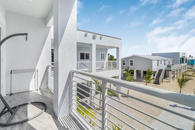 a view of living room with furniture and flat screen tv