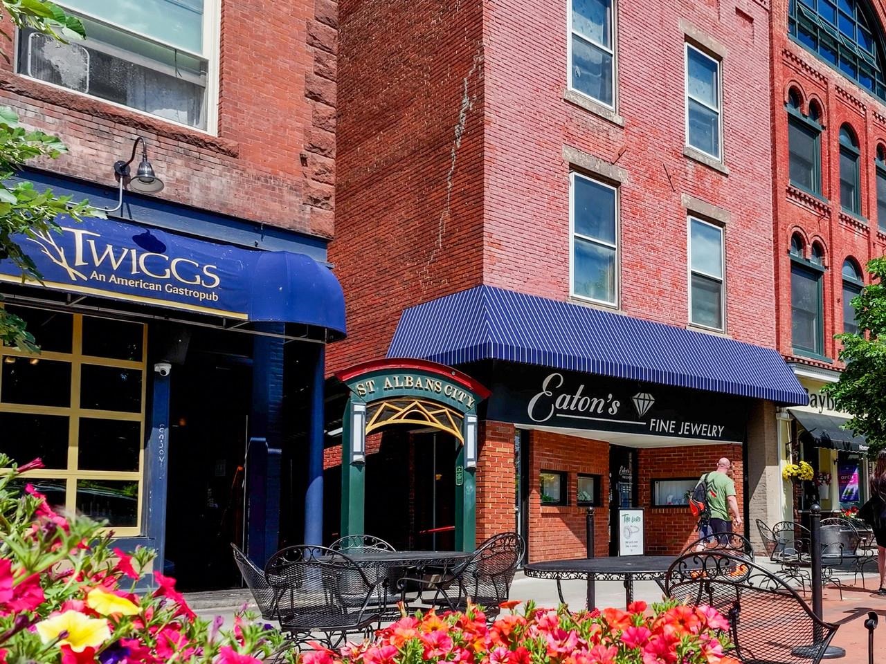 189 Pearl Street, Unit 101 St. Albans, VT 05478 - Photo 14 of 20