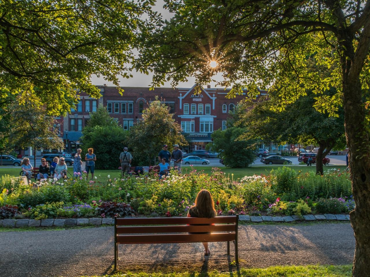 189 Pearl Street, Unit 101 St. Albans, VT 05478 - Photo 16 of 20