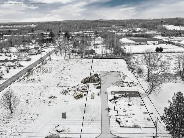 $379,000 | 189 Pearl Street, Unit 101, St. Albans, VT 05478