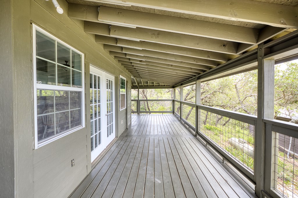 574 North Saddle Mountain Road Rio Frio, TX 78879 - Photo 9 of 55