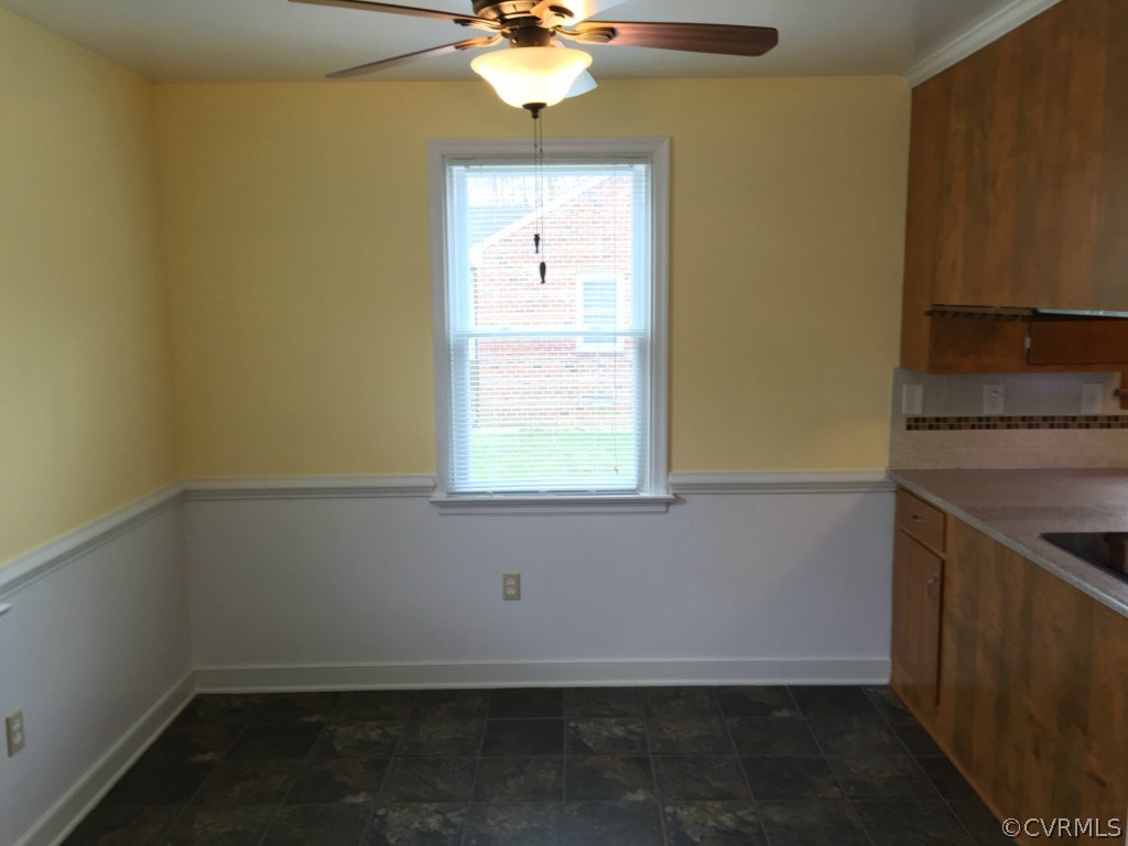 50 Arkwright Road North Chesterfield, VA 23236 - Photo 4 of 16 an empty room with a window