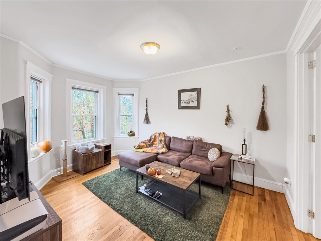 593 Centre Street, Unit 3 Boston, MA 02130 - Photo 4 of 12