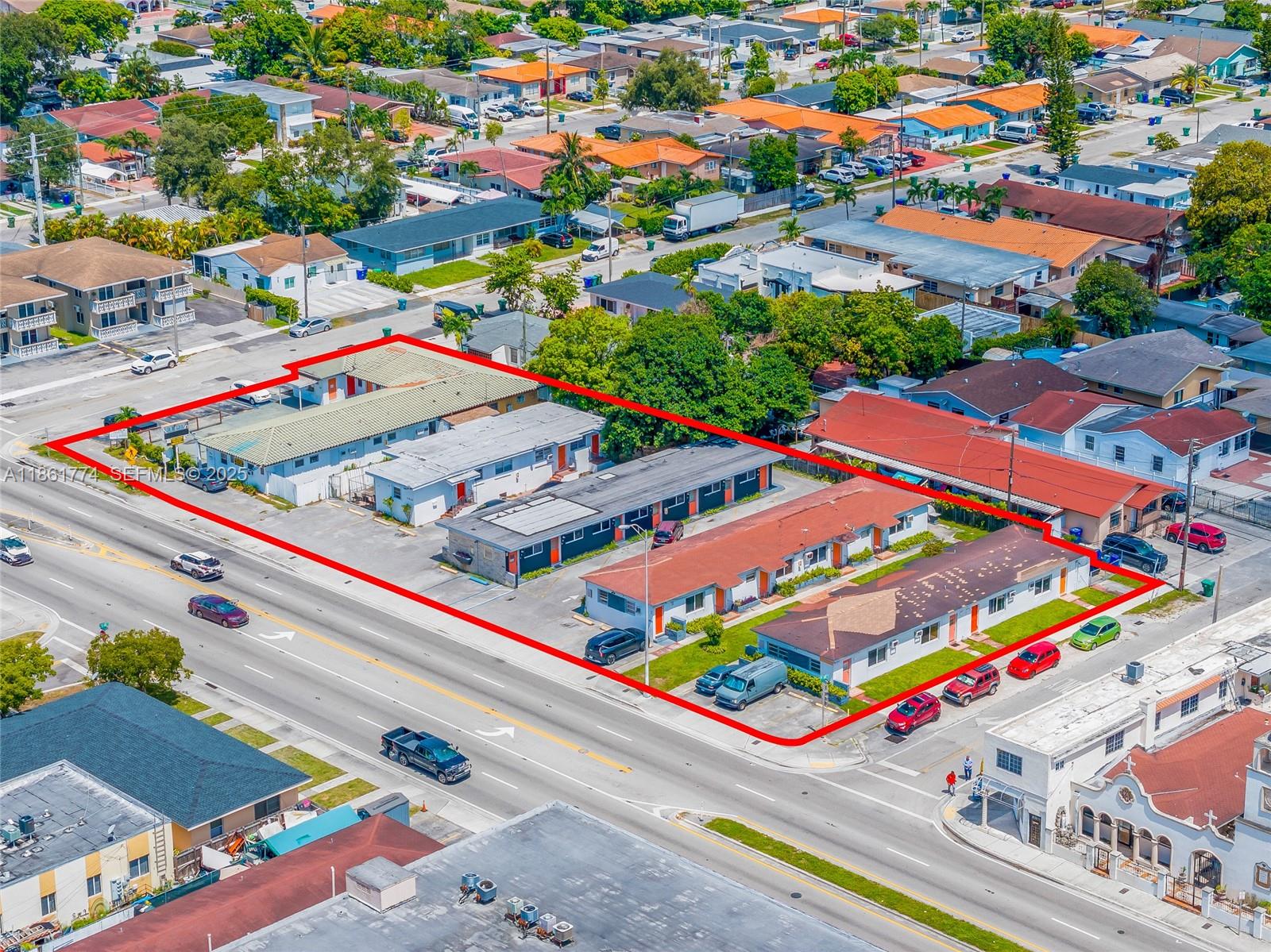 4831 West Flagler Street Miami, FL 33126 - Photo 33 of 81 Photo 33