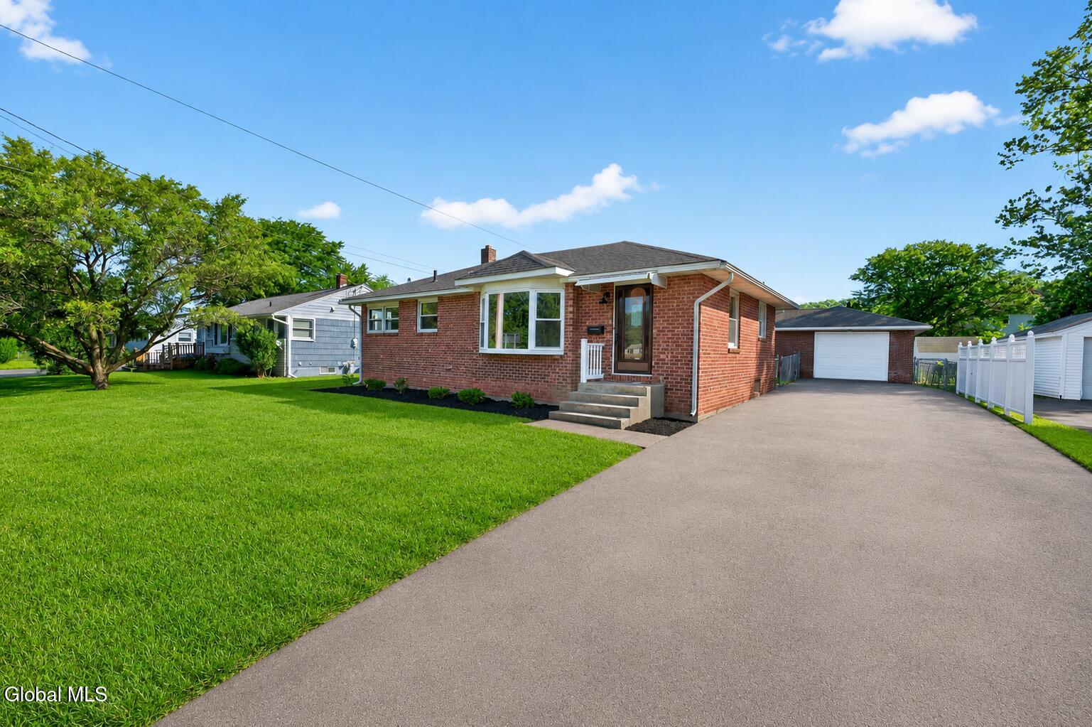 1406 Red Mill Road East Greenbush, NY 12144 - Photo 1 of 32 Front 1