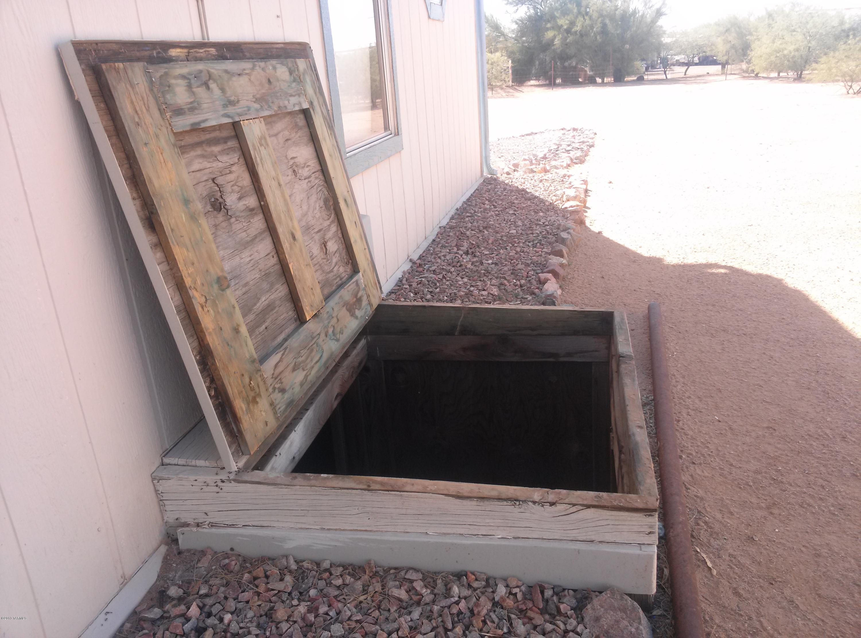 6920 North Calvin Road Tucson, AZ 85743 - Photo 9 of 21