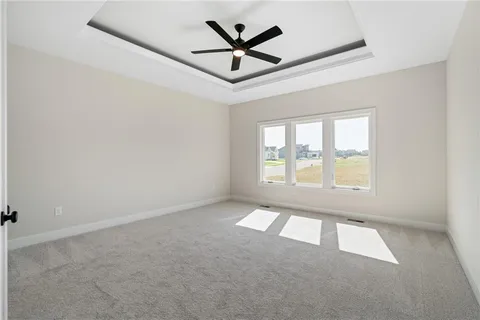 $637,000 | 25003 West 89th Terrace, Lenexa, KS 66227