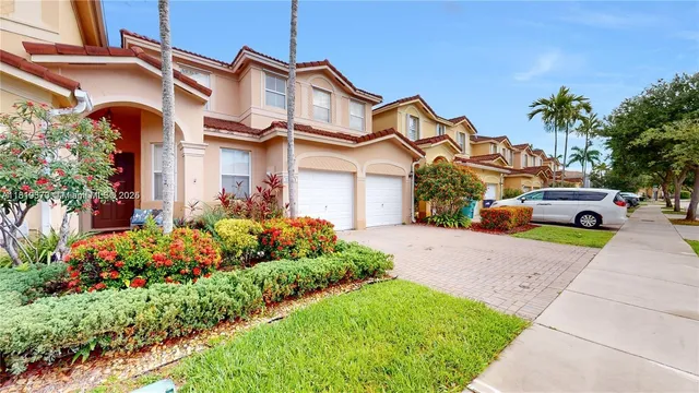 $660,000 | 12281 Southwest 121st Terrace, Miami, FL 33186