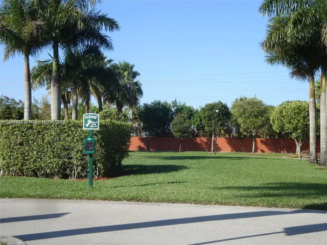 $660,000 | 12281 Southwest 121st Terrace, Miami, FL 33186