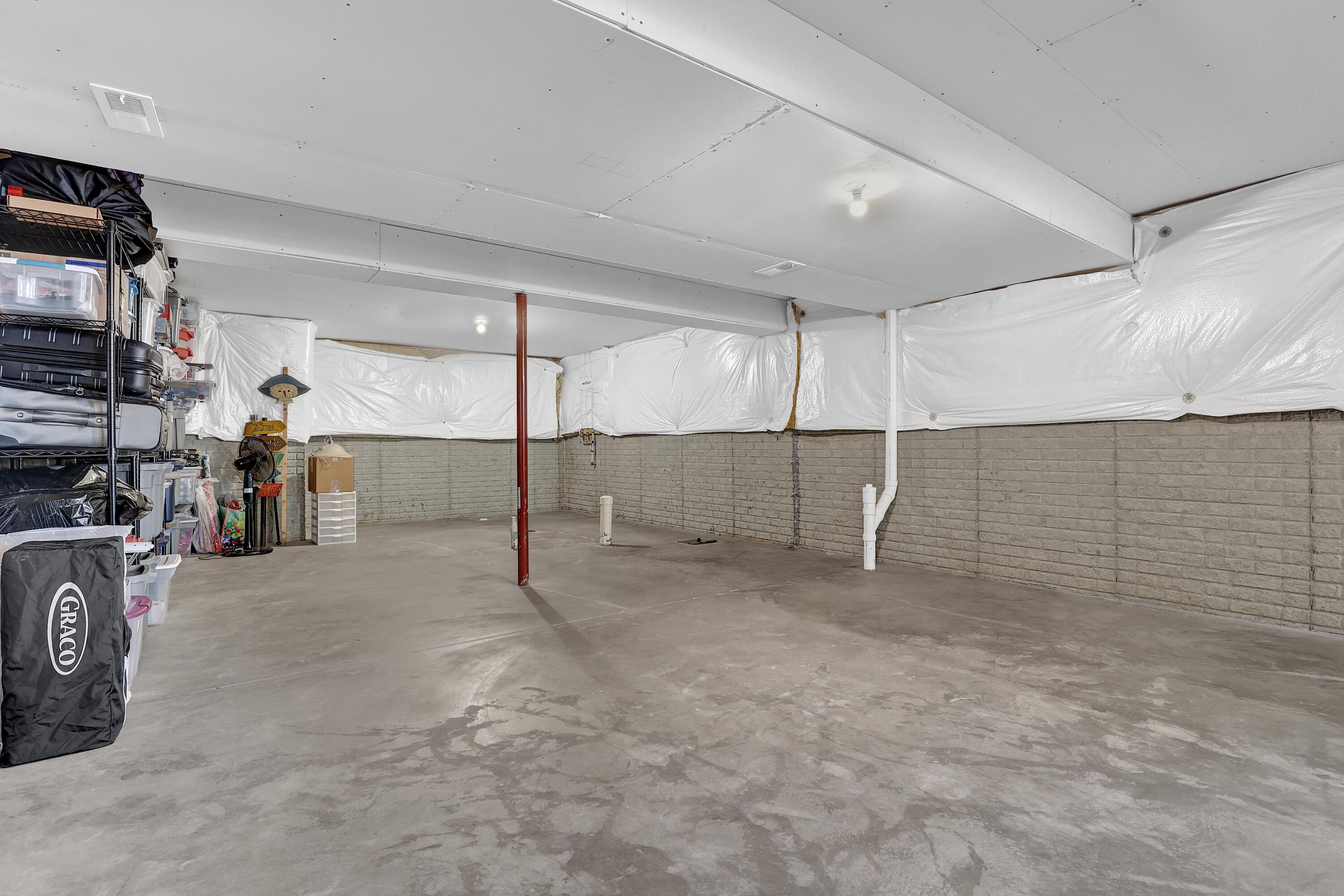 452 Rochdale Run Delaware, OH 43015 - Photo 28 of 44 Basement
