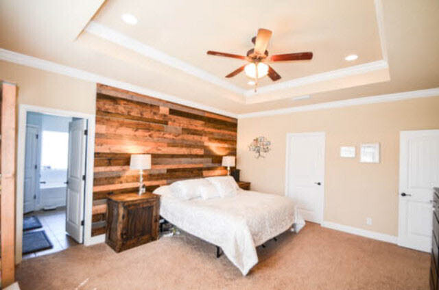 9709 Triton Court Mobile, AL 36695 - Photo 12 of 27
