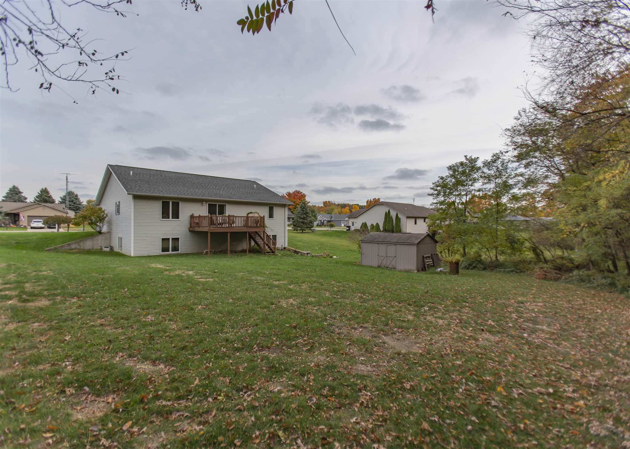 905 North 280 West Angola, IN 46703 - Photo 30 of 36