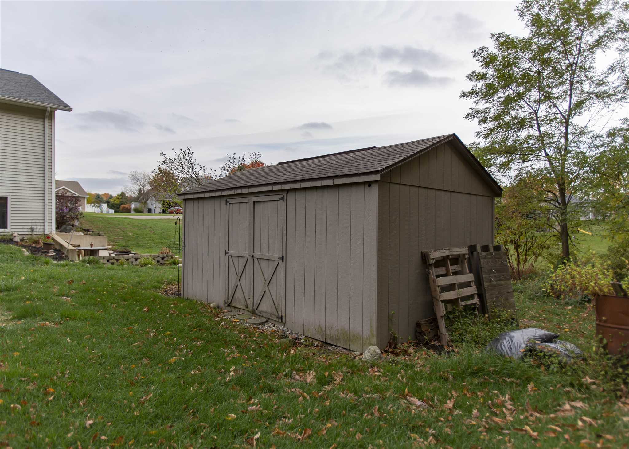 905 North 280 West Angola, IN 46703 - Photo 31 of 36